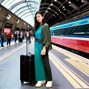 Как сделать поездки по городу спокойнее и комфортнее