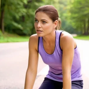 Как поддерживать себя в форме привычками, а не усилием воли