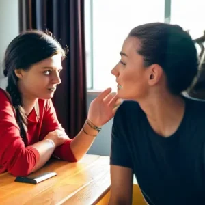 Как выстраивать общение без скрытых обид и намеков