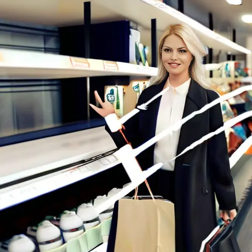 Как сократить число случайных покупок в течение месяца