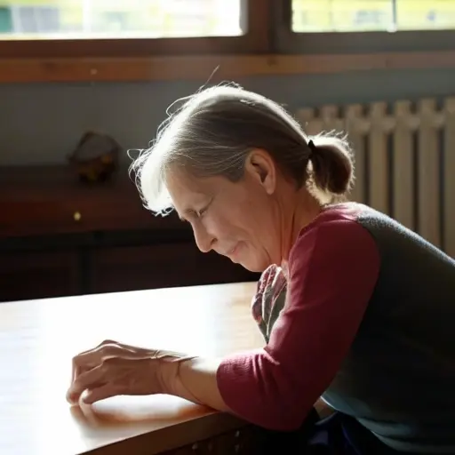 Почему бережный подход к себе работает на длинной дистанции