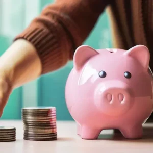 Что помогает сделать накопления регулярной привычкой