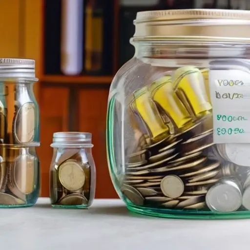 Что помогает сделать накопления регулярной привычкой