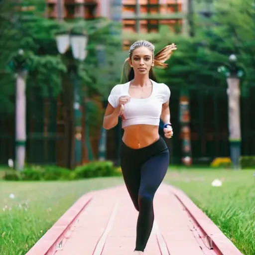 Как сделать активную жизнь более сбалансированной и спокойной