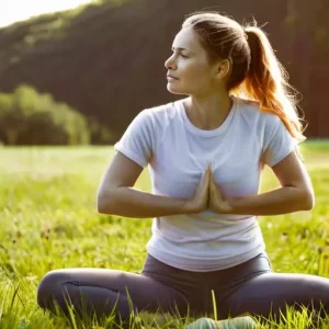 Как сделать активную жизнь более сбалансированной и спокойной