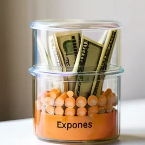 Как оценить полезность своих ежедневных расходов