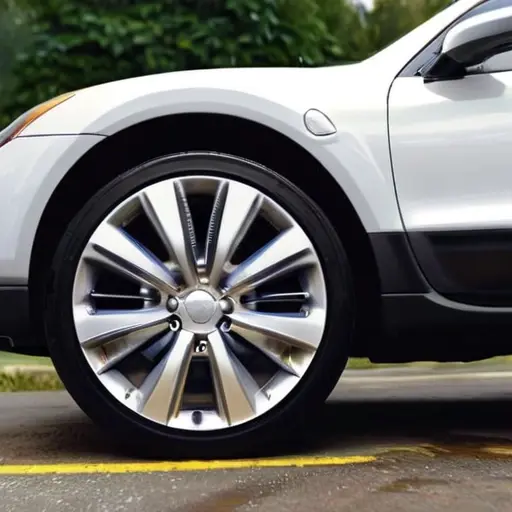 Что помогает сохранить опрятный вид машины дольше