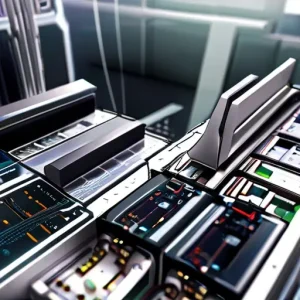 Как развивается рынок компактной электроники для города