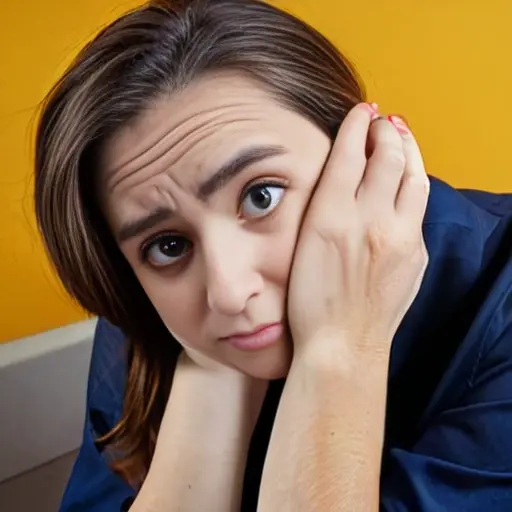 Как замечать, что ваши переживания усиливаются от усталости