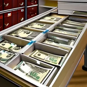 Что помогает не терять деньги на ненужных мелочах