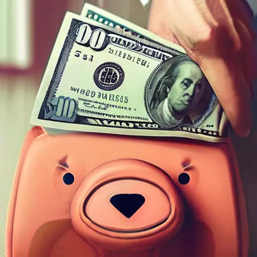 Что помогает не терять деньги на ненужных мелочах