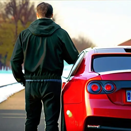 Почему полезно заранее готовить автомобиль к смене погоды