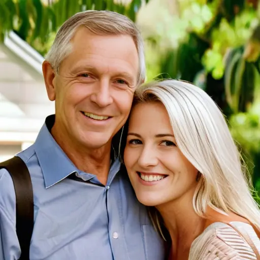 Что помогает сохранять живой интерес друг к другу с годами