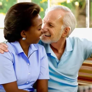 Что помогает сохранять живой интерес друг к другу с годами