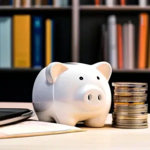 Как организовать домашние финансы с минимальными усилиями