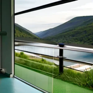 Как сохранить чистоту стекол и хороший обзор каждый день