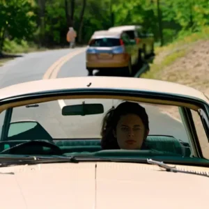 Что стоит продумать перед ранними поездками на машине