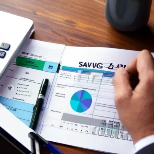 Почему полезно время от времени пересматривать цели накоплений