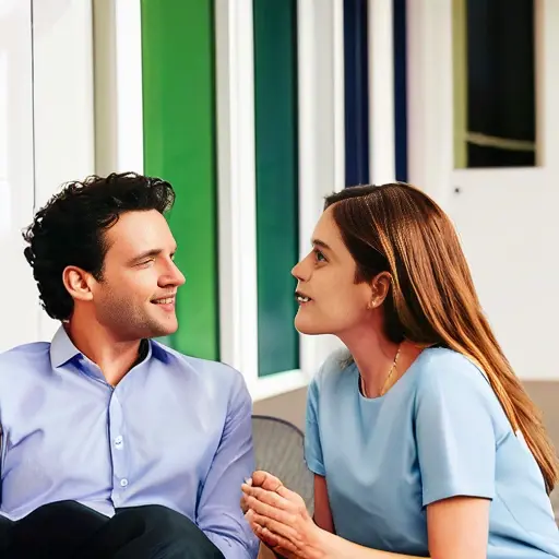 Что помогает выстраивать более честное общение без давления