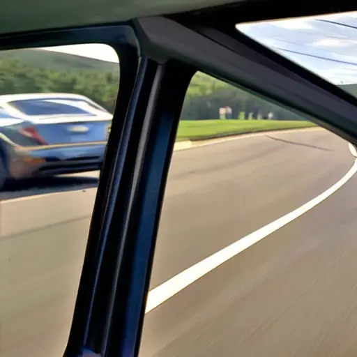 Как поддерживать комфорт водителя в плотном потоке