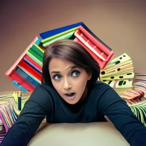 Как выстроить систему финансовых решений без перегрузки