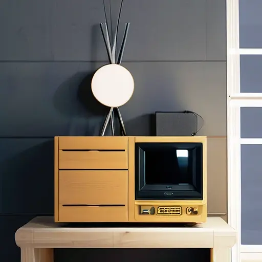 Как технологии меняют представление о функциональности бытовых вещей Как технологии меняют представление о функциональности бытовых вещей