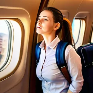 Что помогает снизить бытовой стресс во время поездок