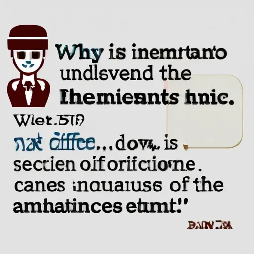 Почему важно понимать разницу между нужным и лишним