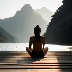 Что помогает жить спокойнее и внимательнее к своему состоянию