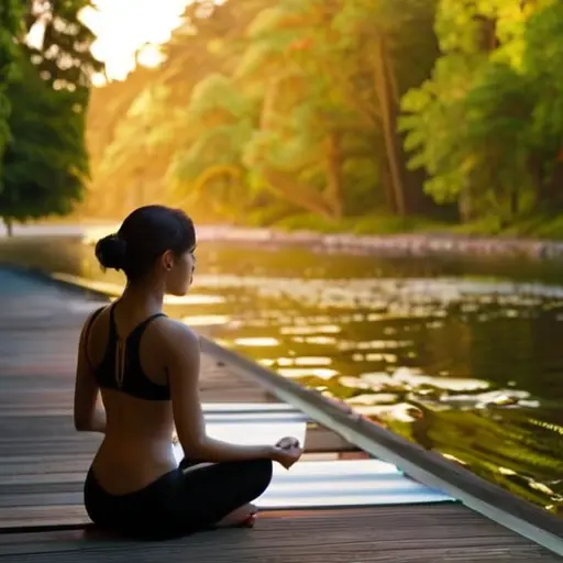 Что помогает жить спокойнее и внимательнее к своему состоянию Что помогает жить спокойнее и внимательнее к своему состоянию