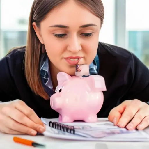 Что помогает укрепить финансовую устойчивость в быту