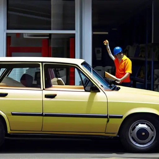 Почему аккуратное обращение с машиной полезно в долгой перспективе