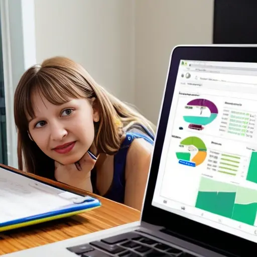 Как сделать учет расходов полезным для всей семьи