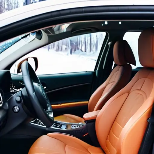 Как сохранить удобство в автомобиле при переменчивой погоде