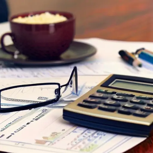 Почему регулярное внимание к бюджету приносит результат