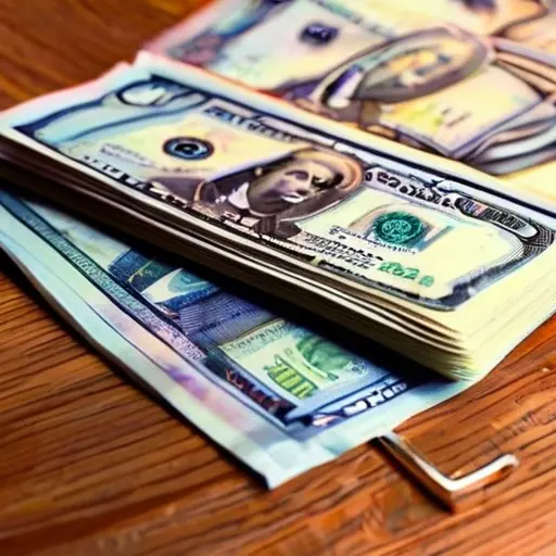 Что помогает сохранять порядок в деньгах в любой ситуации