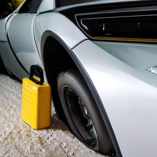 Как подготовить автомобиль к длительному дню в дороге