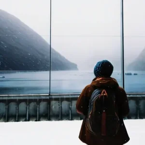 Как сделать поездки в плохую погоду более спокойными