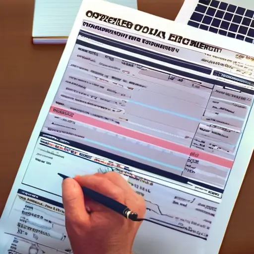 Почему стоит поддерживать порядок среди документов на автомобиль