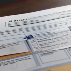 Почему стоит поддерживать порядок среди документов на автомобиль