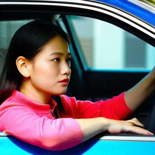 Как выработать полезные привычки внимательного водителя Как выработать полезные привычки внимательного водителя