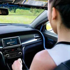 Как сделать салон автомобиля более удобным для ежедневного использования