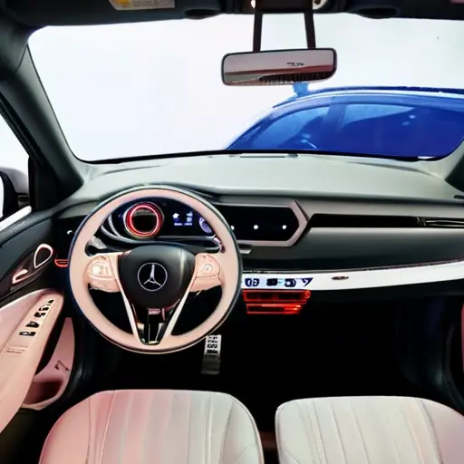 Как сделать салон автомобиля более удобным для ежедневного использования