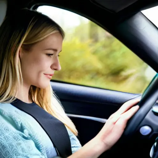 Как сохранить комфорт в машине при частой смене маршрутов