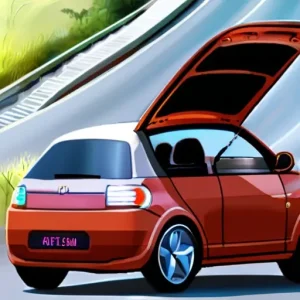 Почему полезно продумывать подготовку автомобиля к выходным поездкам