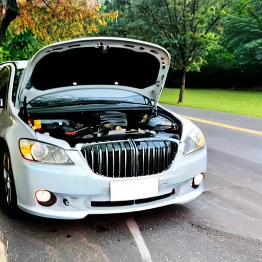 Почему полезно продумывать подготовку автомобиля к выходным поездкам