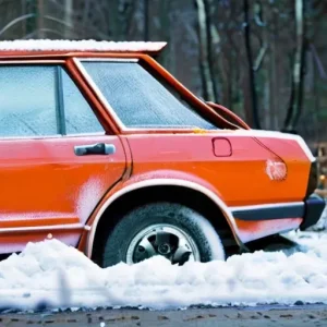 Как подготовить машину к прохладным утрам и поздним возвращениям