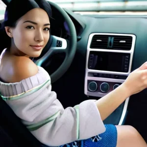 Как сделать автомобиль более удобным для поездок за покупками