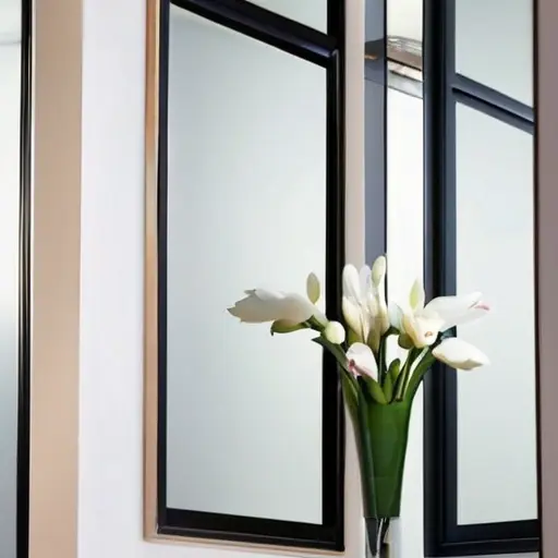 Как поддерживать чистоту зеркал и обзор без лишних хлопот