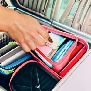 Как сделать каждую поездку более организованной